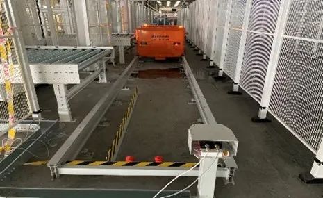 现代物流技术在汽车工厂库存管理中的应用探索