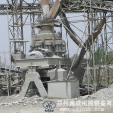 沈阳矿山机械冶矿装备制造加工厂