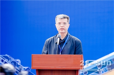 2020柳工美卓新产品发布会暨柳工第1000台宽体车交车仪式