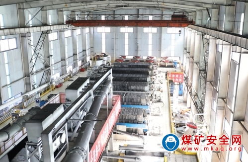 山焦汾西柳湾煤矿科技创新工作受表彰