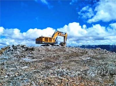 高原的舞者,不一样的康明斯