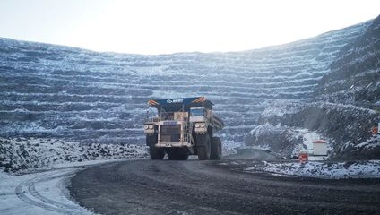 专精特新访谈录 | 勘测新赛道,无人驾驶在智慧矿山“踏歌智行”