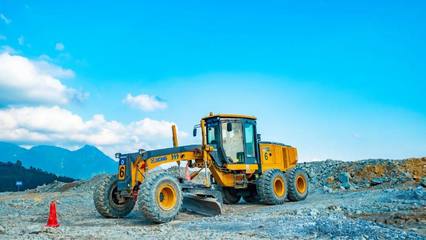 矿山工程迎来新机遇?徐工道路矿山设备稳步发力