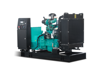 合肥康明斯发电机公司