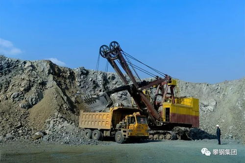 矿业公司打造最具竞争力原料基础产业