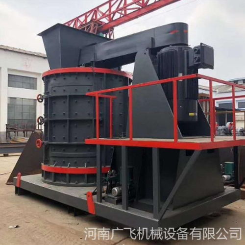 【兰州圆锥破碎机报价】- 