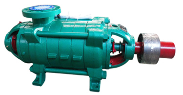 河南MD型耐磨多级离心泵技术参数范围,厂家-