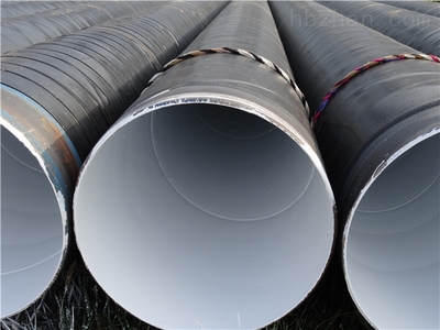 一布两油环氧煤沥青防腐钢管{新的技术