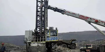 矿山应对雨季的技术准备指南