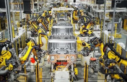 鄂尔多斯探路 从“炭路”到“碳路”的矿山技术转型