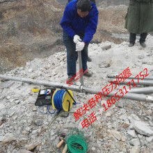 矿山技术 驱动现代采矿业的创新引擎