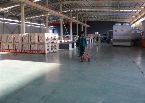 辽宁奥纳尔科技 领先的冷库板制造与矿山技术综合解决方案提供商