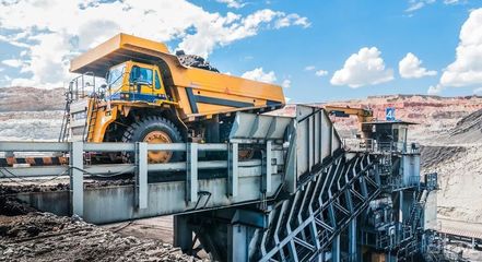 bauma 2022 数据互联与智慧矿山——采矿业可持续发展前景展望