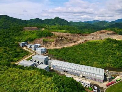 浙江首个矿山服务站顺利通过验收